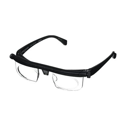 Lunettes de Vision Ajustables : Clarté et Confort à Toute Épreuve