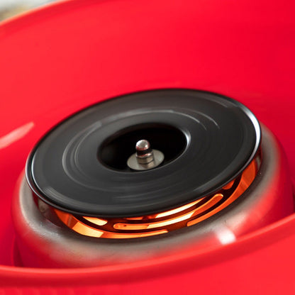 Machine à Barbe à Papa - Moments Sucrés à Domicile