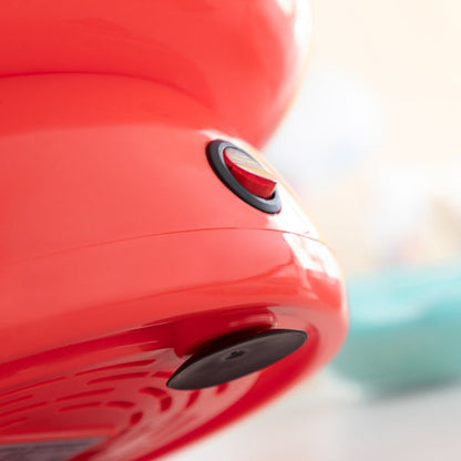 Machine à Barbe à Papa - Moments Sucrés à Domicile