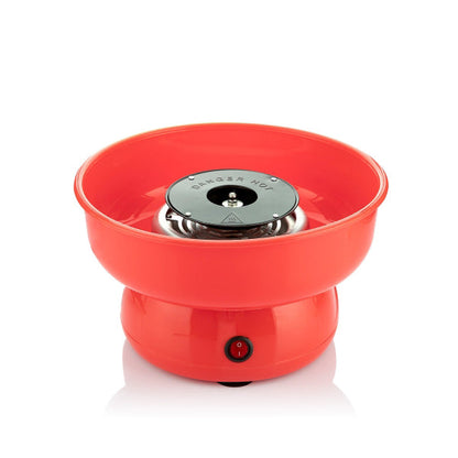 Machine à Barbe à Papa - Moments Sucrés à Domicile