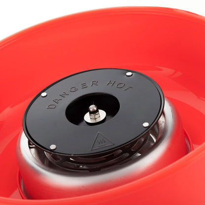 Machine à Barbe à Papa - Moments Sucrés à Domicile