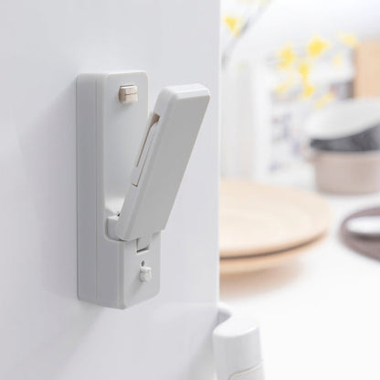 Machine à Sceller Électrique Rechargeable 3-en-1 de Rebasyl