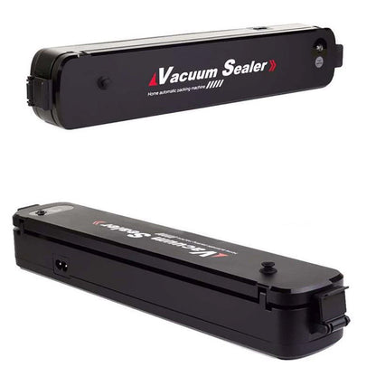 Machine sous vide professionnelle avec 10 sacs offerts - Cuisine facilitée!