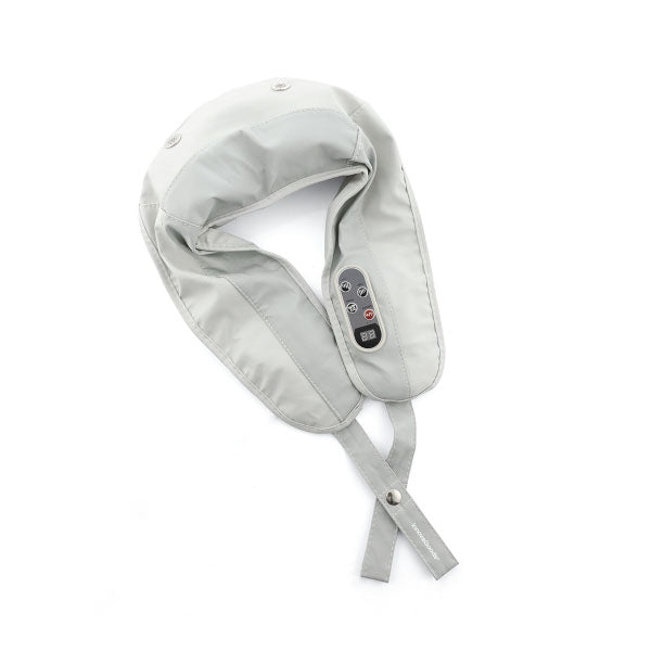 Masseur thermique électrique avec tapotement et chaleur pour un bien-être total