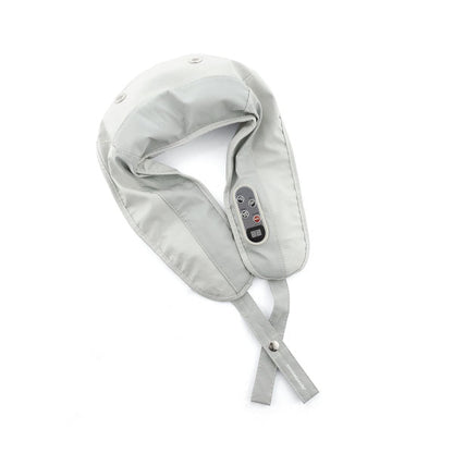 Masseur thermique électrique avec tapotement et chaleur pour un bien-être total