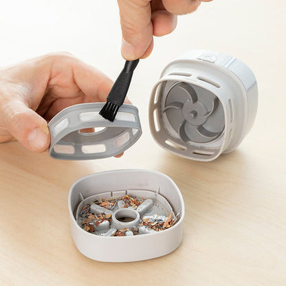 Mini Aspirateur à Main Compact pour un Bureau Toujours Propre