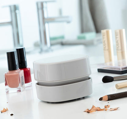 Mini Aspirateur à Main Compact pour un Bureau Toujours Propre