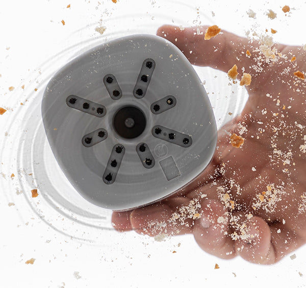 Mini Aspirateur à Main Compact pour un Bureau Toujours Propre