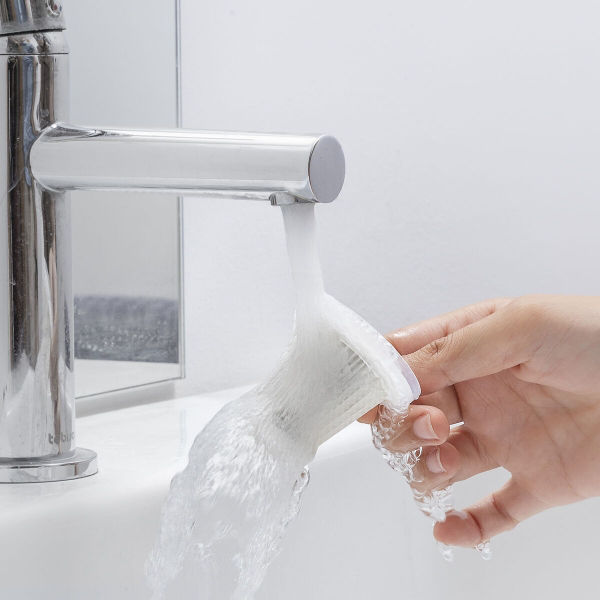 Mini aspirateur à main sans fil rechargeable avec LED