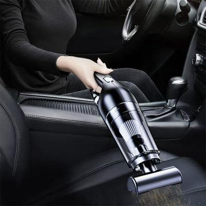 Mini Aspirateur PowerCompact : Puissance et Praticité au Quotidien