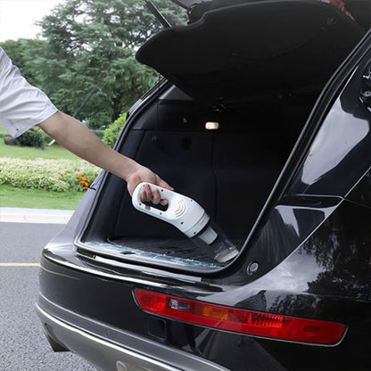 Mini Aspirateur PowerCompact : Puissance et Praticité au Quotidien