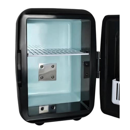 Mini Réfrigérateur 4L : Pratique et Polyvalent pour Toutes vos Aventures