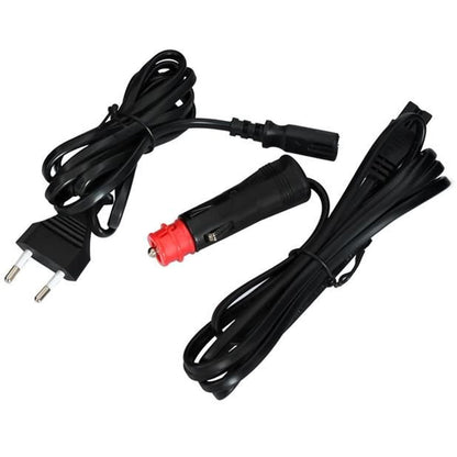 Mini Réfrigérateur 4L : Pratique et Polyvalent pour Toutes vos Aventures