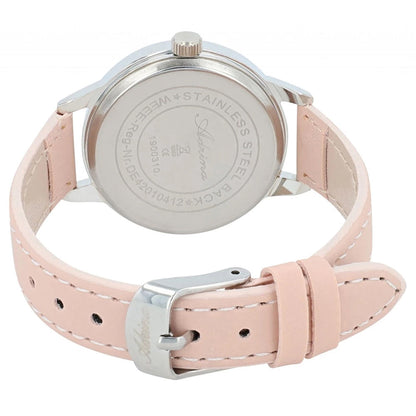 Montre à Quartz Adriana pour Femme - Élégance et Confort au Quotidien