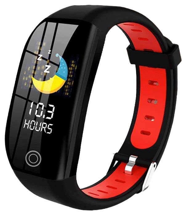 Montre Connectée Innovante pour le Suivi de Santé et d'Activités