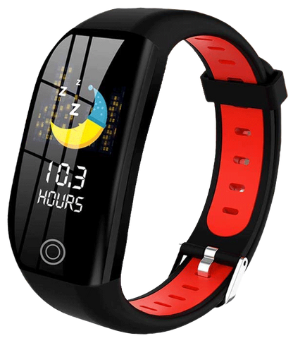 Montre Connectée Innovante pour le Suivi de Santé et d'Activités