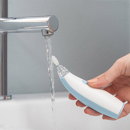 Nettoyeur Électrique Réutilisable pour des Oreilles Parfaites