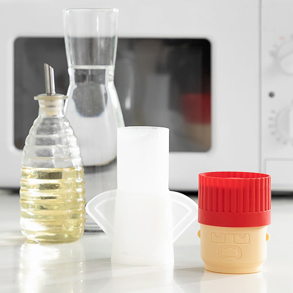 Nettoyeur à micro-ondes Paul Bertrand - Nettoyage simplifié et efficace