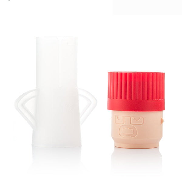 Nettoyeur à micro-ondes Paul Bertrand - Nettoyage simplifié et efficace