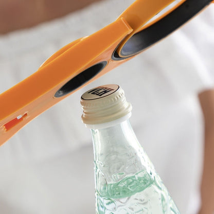 Ouvre-boîtes multifonction 5 en 1 - Un indispensable pour votre cuisine !