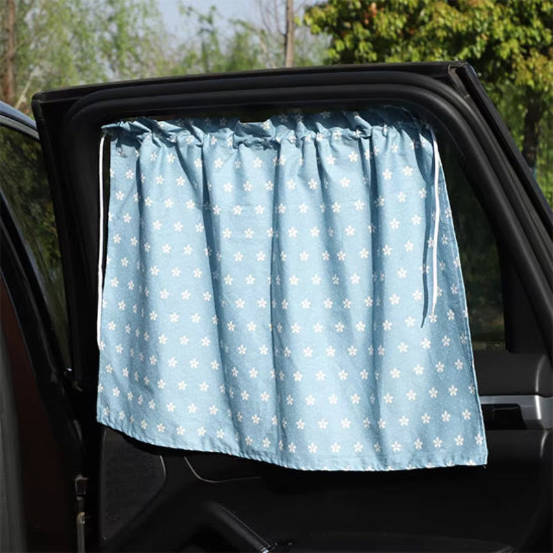 Pare Soleil Bebe Voiture – Confort et Protection Solaire Optimal
