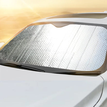 Pare-Soleil Ultra Efficace pour Voiture - Protection Maximal contre la Chaleur