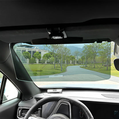 Pare Soleil Anti-Éblouissement pour Conduite Sécurisée