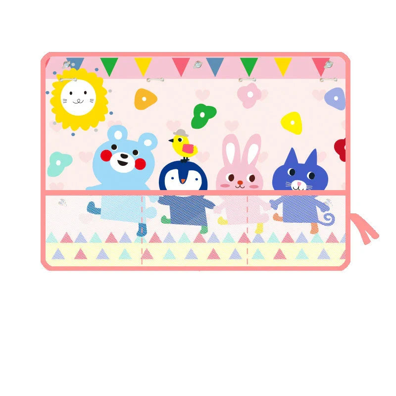 Pare-soleil voiture bébé - Protection UV et confort optimal