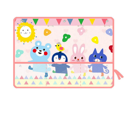 Pare-soleil voiture bébé - Protection UV et confort optimal