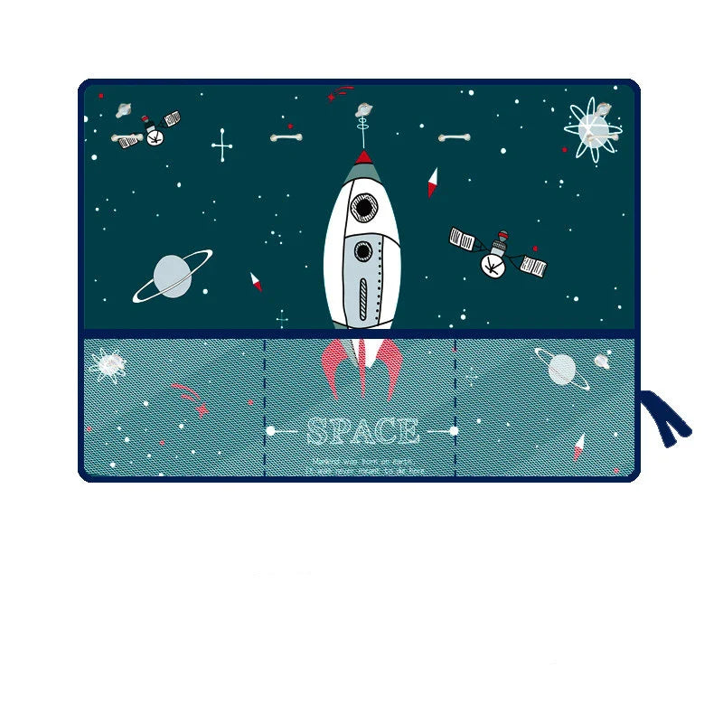 Pare-soleil voiture bébé - Protection UV et confort optimal