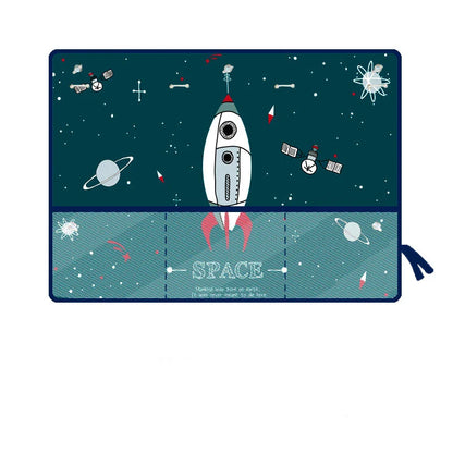 Pare-soleil voiture bébé - Protection UV et confort optimal