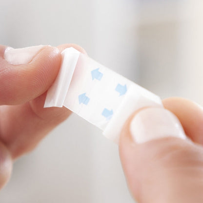 Patchs Lifting Faciaux Invisibles - Effet Raffermissant Instantané