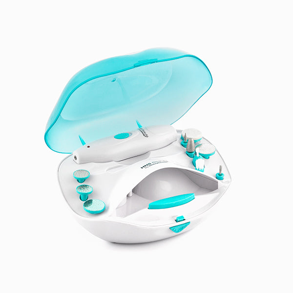 Kit Professionnel Manucure et Pédicure Tout-en-Un