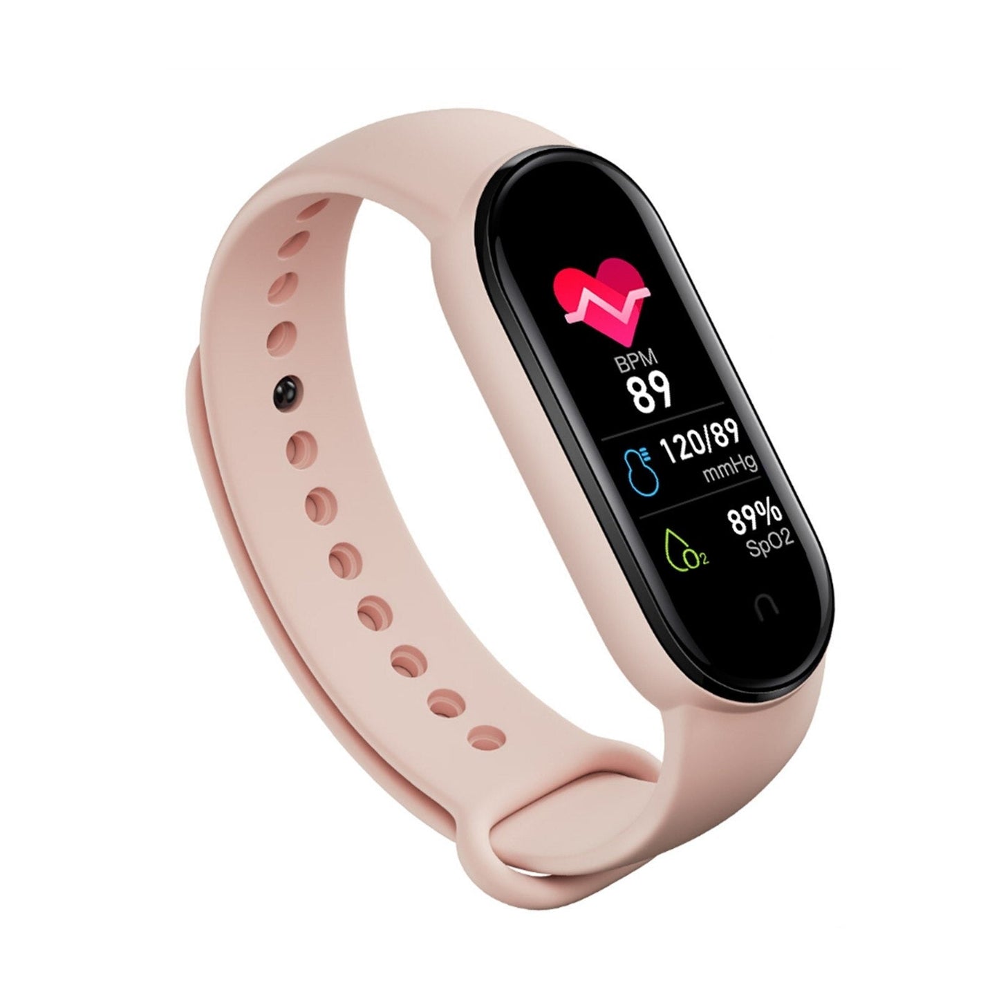 Bracelet FitPro - Suivi Fitness et Bien-être Intelligent