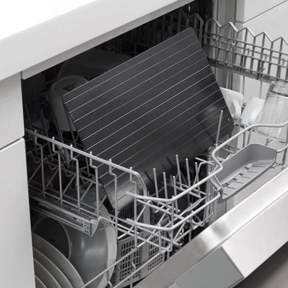 Plaque de Décongélation Ultra-Rapide en Alliage Métallique