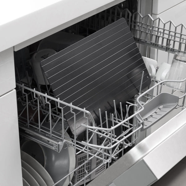 Plaque de Décongélation Rapide pour Aliments - Gagnez du Temps en Cuisine