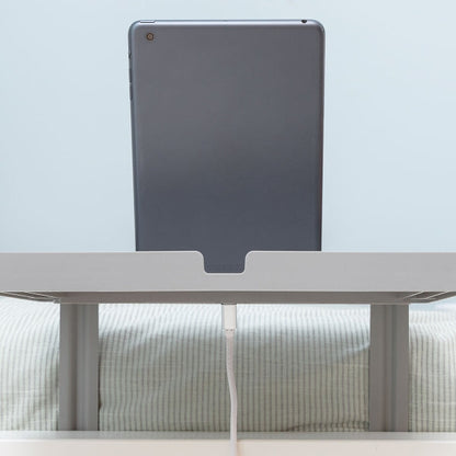 Table d’appoint polyvalente pour lit - Confort et praticité assurés