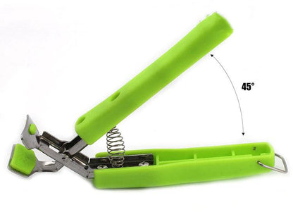 Poignée Amovible Universelle Sécurisée pour Casseroles et Plats Chauds