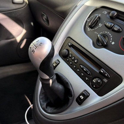 Pommeau de vitesse ErgoDrive : Confort et Précision pour Citroën C5 et XSARA
