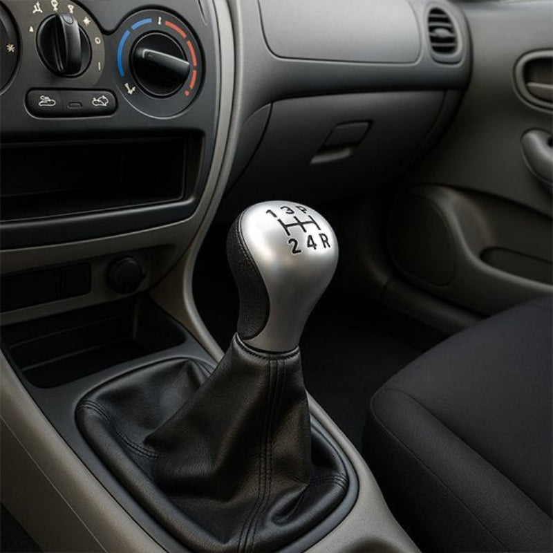 Pommeau de vitesse ErgoDrive : Confort et Précision pour Citroën C5 et XSARA