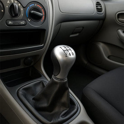 Pommeau de vitesse ErgoDrive : Confort et Précision pour Citroën C5 et XSARA