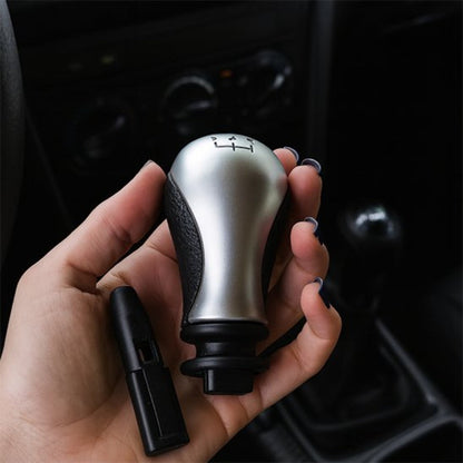 Pommeau de vitesse ErgoDrive : Confort et Précision pour Citroën C5 et XSARA