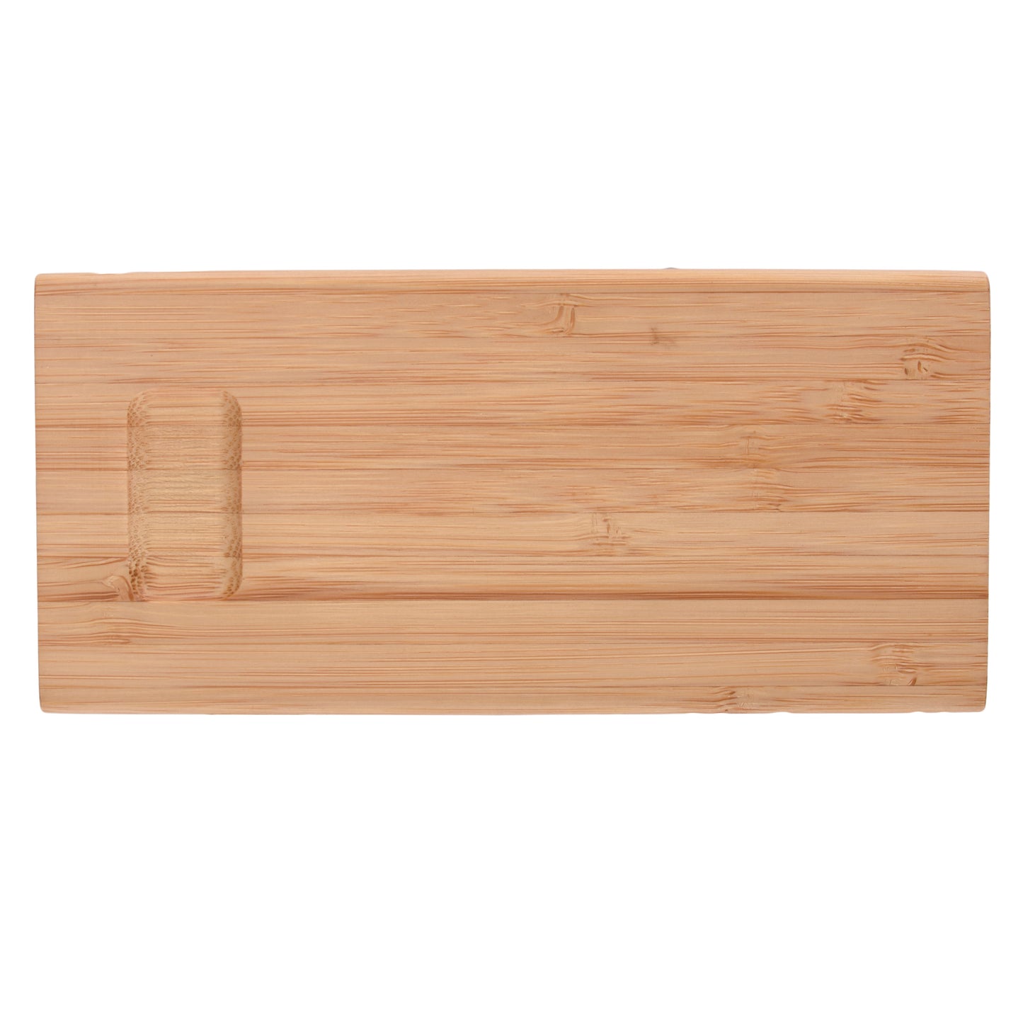 Chargeur Écologique en Bambou 10 000 mAh pour Smartphones et Tablettes