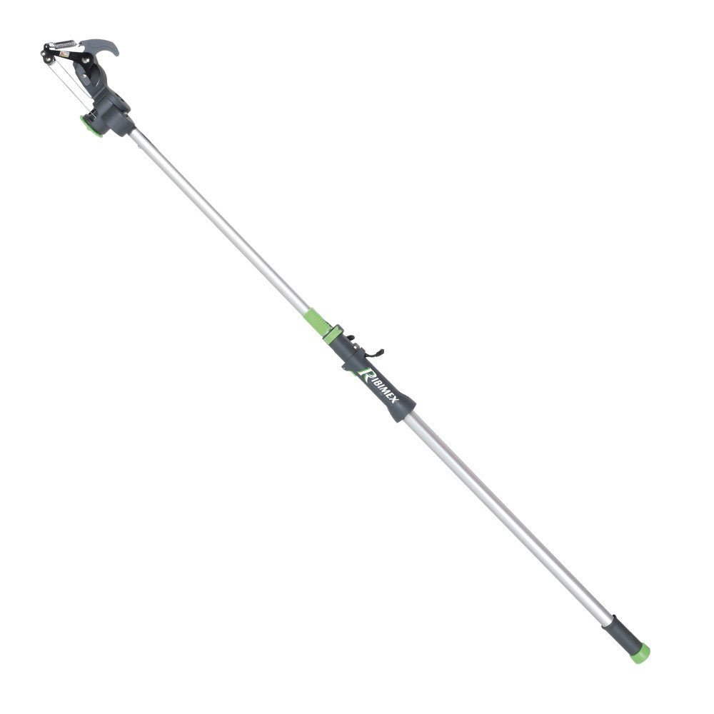 Coupe-branche télescopique pour un jardinage sans effort