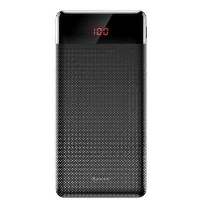 Batterie Externe Ultra Rapide 10000 mAh - Rechargez où que vous soyez!