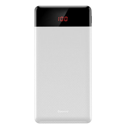 Batterie Externe Ultra Rapide 10000 mAh - Rechargez où que vous soyez!