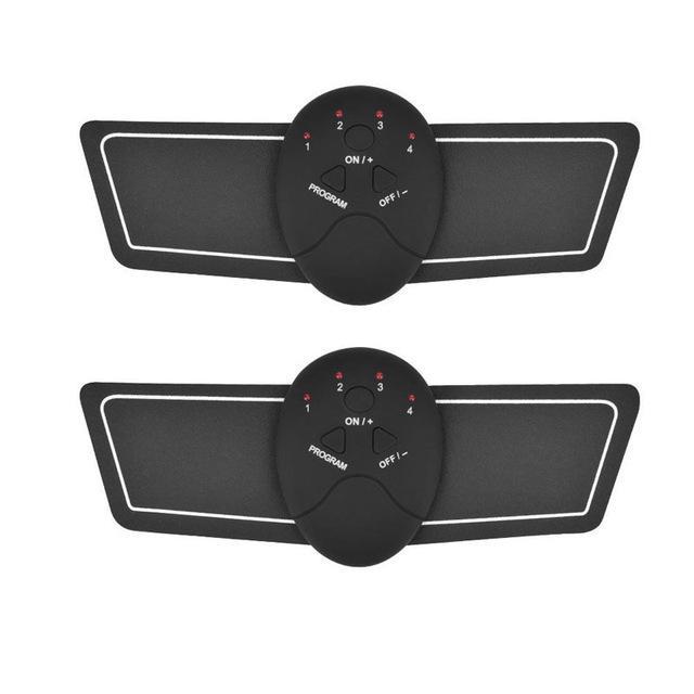 Stimulateur Abdominal Abdo Tech Pro - Sculptez Votre Corps Rapidement