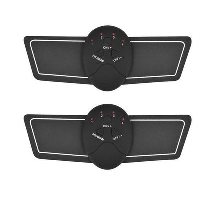 Stimulateur Abdominal Abdo Tech Pro - Sculptez Votre Corps Rapidement