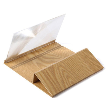 Loupe Amplificatrice 3D pour Smartphone - Plongez dans l'Action !