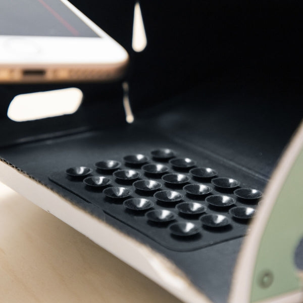 Projecteur de Table Vintage pour Soirées Cinéma Inoubliables